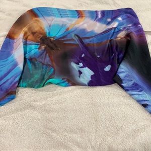 Ted Baker London Cape Scarf